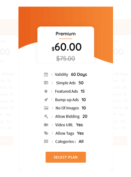 adforest packages